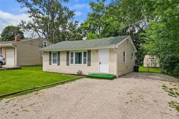 519 N Garner ST, Lawson, MO 64062