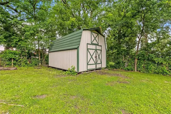 519 N Garner ST, Lawson, MO 64062