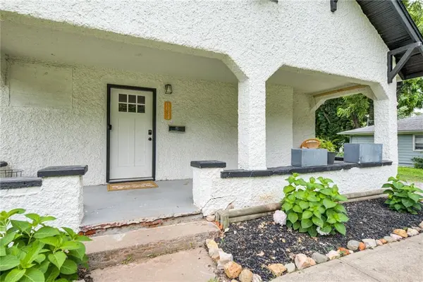 6033 Edith AVE, Kansas City, KS 66104