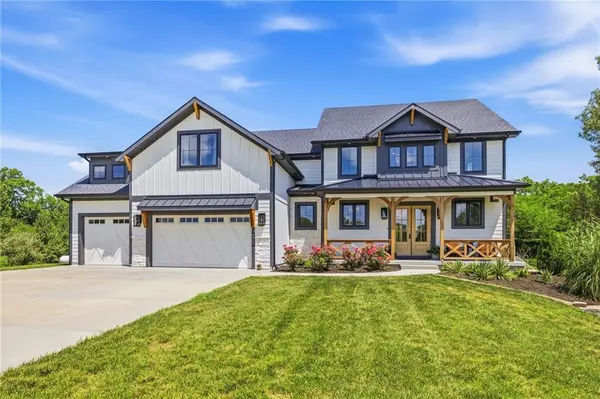 8422 NE 147th ST, Liberty, MO 64068