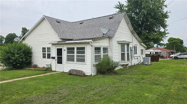 703 Chicago ST,  Chillicothe,  MO 64601
