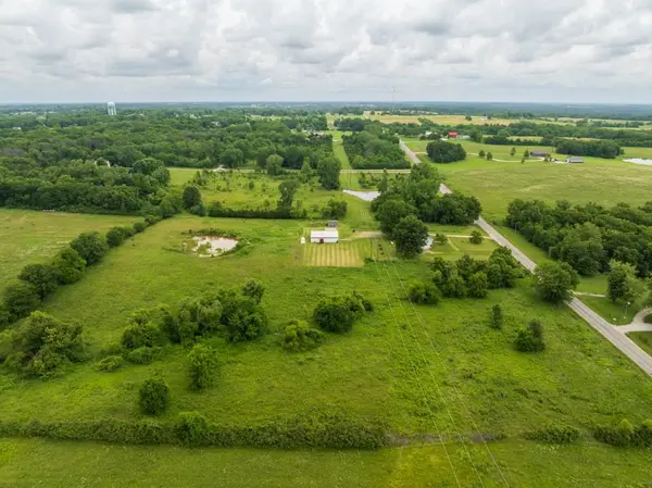 26502 Blinker Light RD, Harrisonville, MO 64701