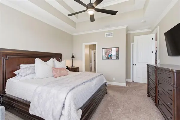 183 SW Roosevelt Ridge N/A, Lee's Summit, MO 64081