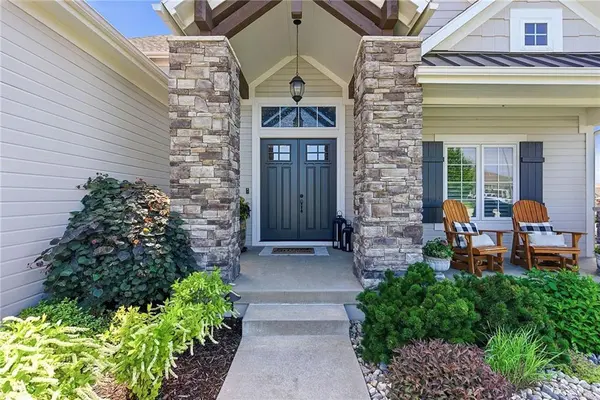 183 SW Roosevelt Ridge N/A, Lee's Summit, MO 64081