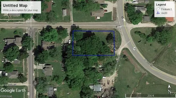103 E 9th ST, Holden, MO 64040