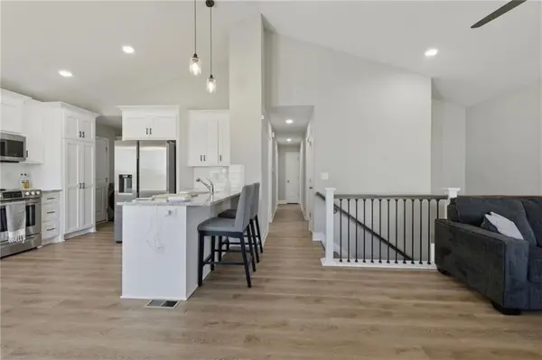 303 N Lexington ST, Harrisonville, MO 64701