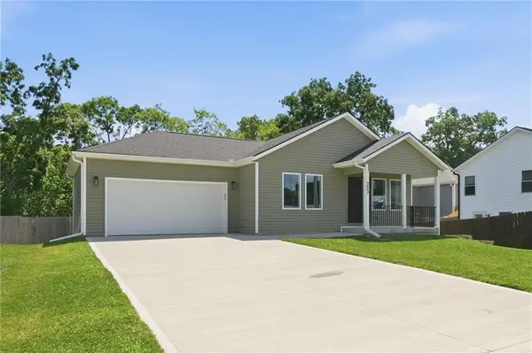 303 N Lexington ST, Harrisonville, MO 64701