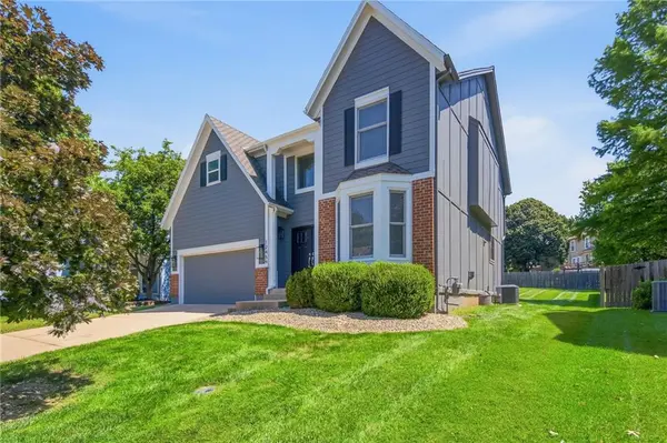 12459 Benson ST, Overland Park, KS 66213