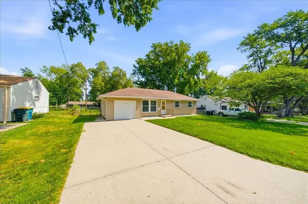 14608 E 39th Terrace South N/A, Independence, MO 64055