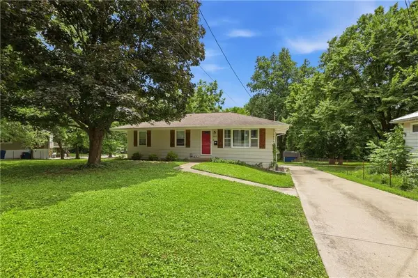 1415 W 25th ST #S, Independence, MO 64052