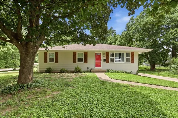 1415 W 25th ST #S, Independence, MO 64052