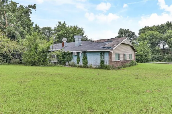 205 Interstate ST, South Coffeyville, OK 74072