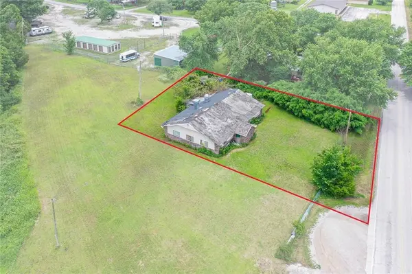 205 Interstate ST, South Coffeyville, OK 74072