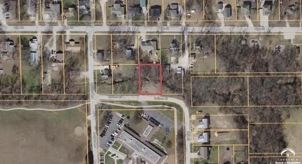 1200 Indiana ST, Baldwin City, KS 66006