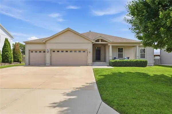 1501 N 4th St East N/A,  Louisburg,  KS 66053