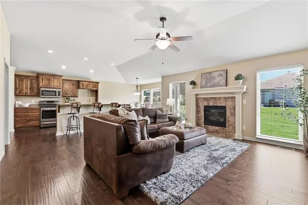 1501 N 4th St East N/A, Louisburg, KS 66053