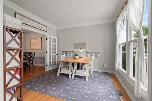 8501 W 149th TER, Overland Park, KS 66223