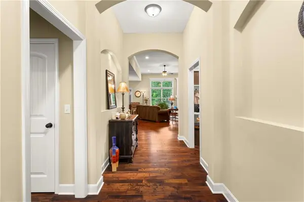 3404 S Wood AVE, Independence, MO 64057