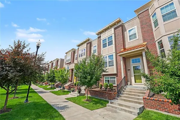 3010 Erie Park N/A, North Kansas City, MO 64116