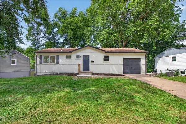 501 Park AVE, Belton, MO 64012