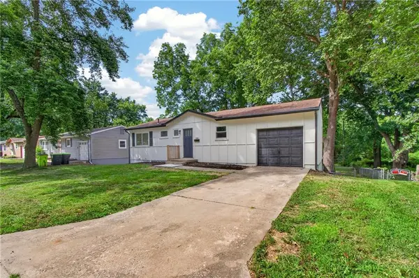 501 Park AVE, Belton, MO 64012
