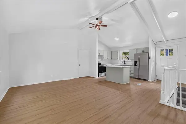 501 Park AVE, Belton, MO 64012