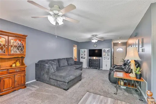 602 N Parkview ST, Coffeyville, KS 67337