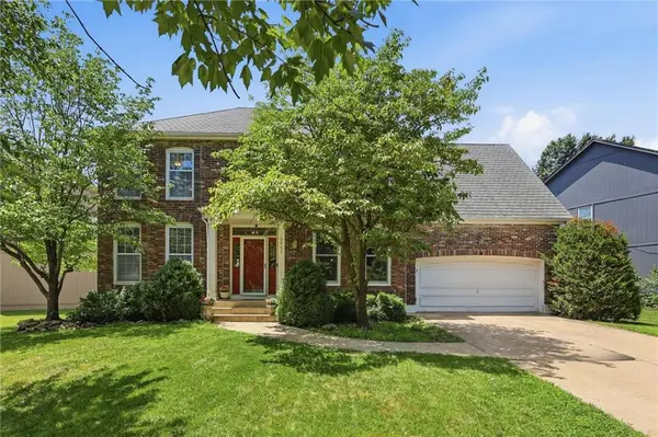 10467 W 131st ST, Overland Park, KS 66213