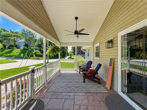 507 Walnut ST, Weston, MO 64098