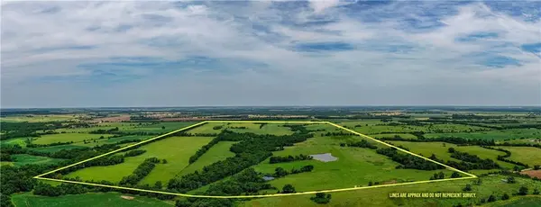 SE 800 RD, Kincaid, KS 66039