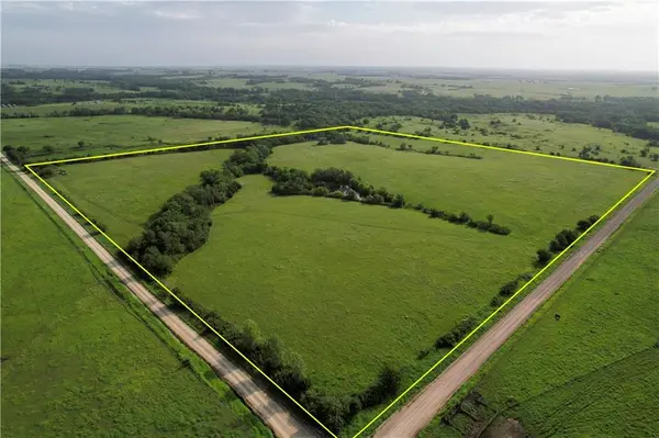 K AVE, Council Grove, KS 66846