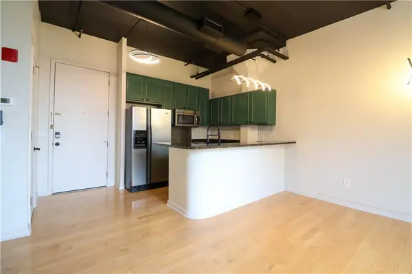 201 S Saint Francis AVE #504, Wichita, KS 67202