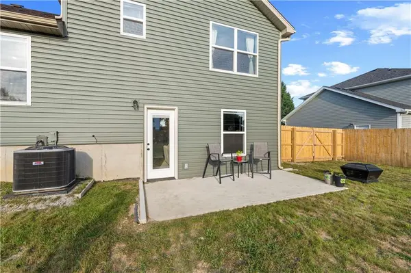 1714 S Jackson ST, El Dorado Springs, MO 64744