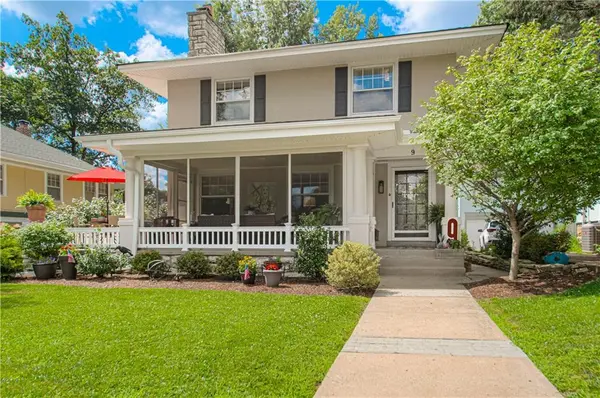 9 W 57th ST, Kansas City, MO 64113