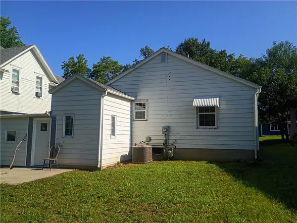 115 W 5th ST, Stanberry, MO 64489