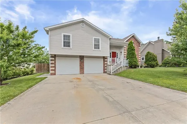 1108 Timberline DR, Cameron, MO 64429