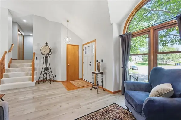 12407 S Alcan ST, Olathe, KS 66062