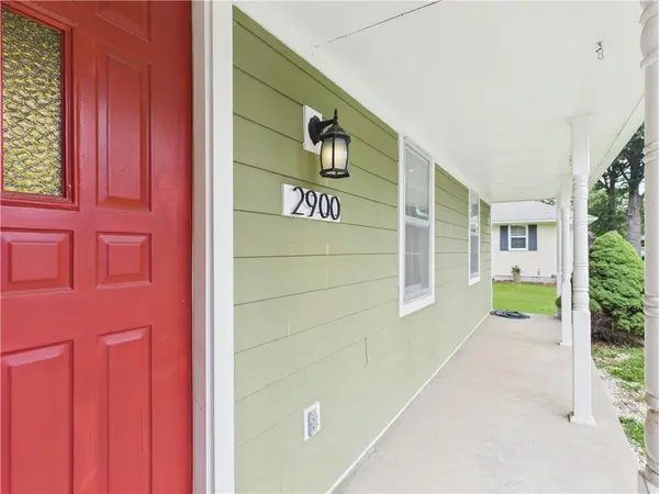 2900 Jerome DR, Sedalia, MO 65301