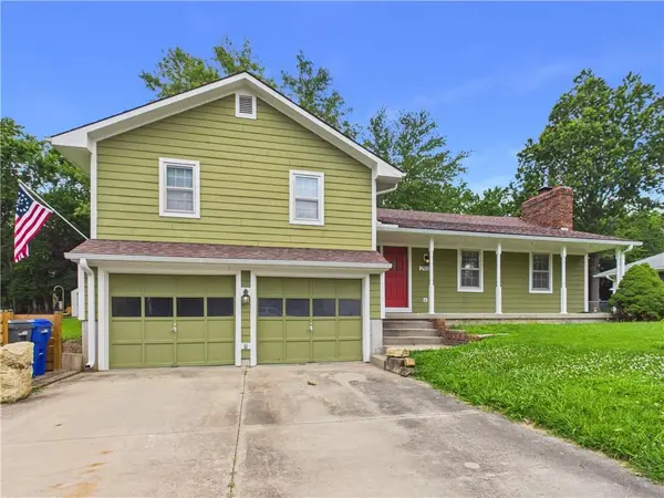 2900 Jerome DR, Sedalia, MO 65301