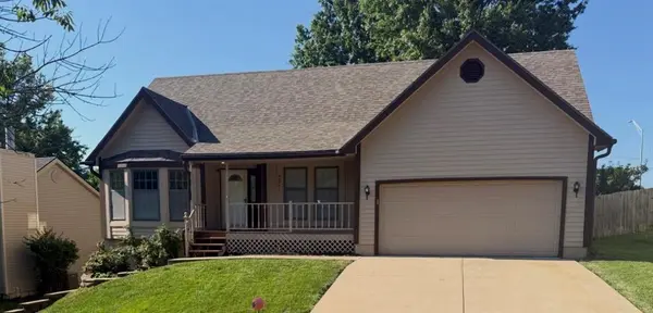 4201 NW 64th PL, Kansas City, MO 64151