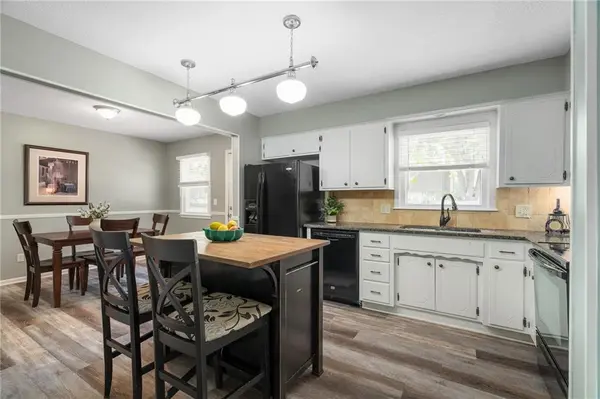 12919 W 100th ST, Lenexa, KS 66215