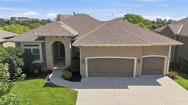 16533 Hardy ST,  Overland Park,  KS 66085