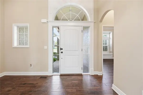 16533 Hardy ST, Overland Park, KS 66085