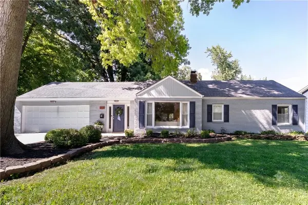 6318 W 54th ST, Mission, KS 66202