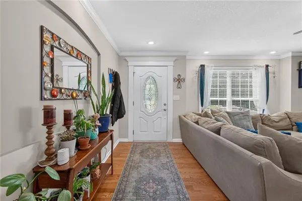 1408 Bridget BLVD, Pleasant Hill, MO 64080