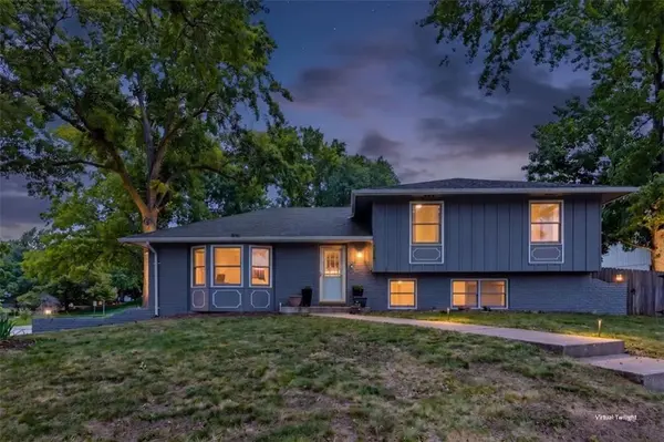 11614 McAnany DR, Shawnee Mission, KS 66203