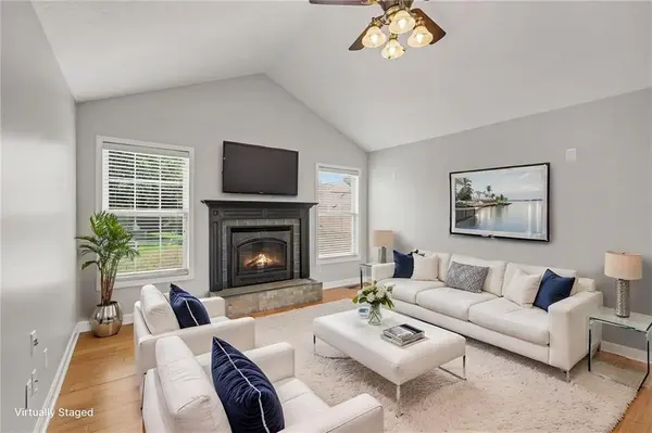 8285 N Revere AVE, Kansas City, MO 64151