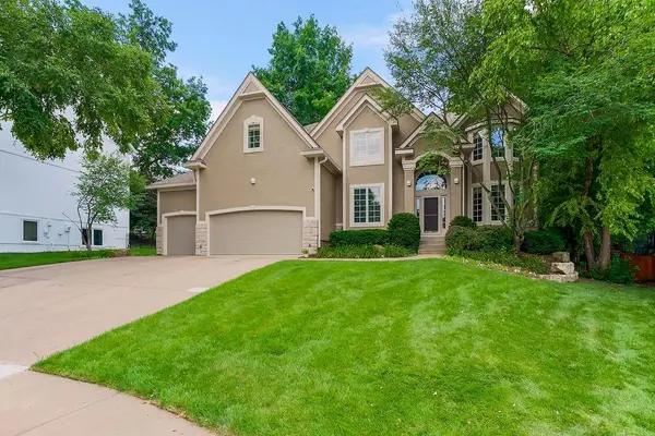 13407 W 72nd ST, Shawnee, KS 66216