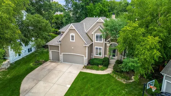 13407 W 72nd ST, Shawnee, KS 66216