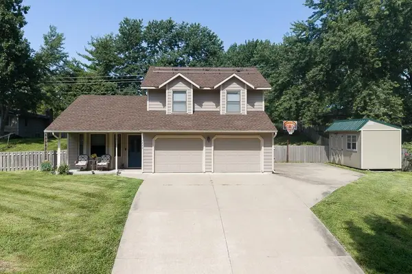 1211 Maple ST,  Eudora,  KS 66025